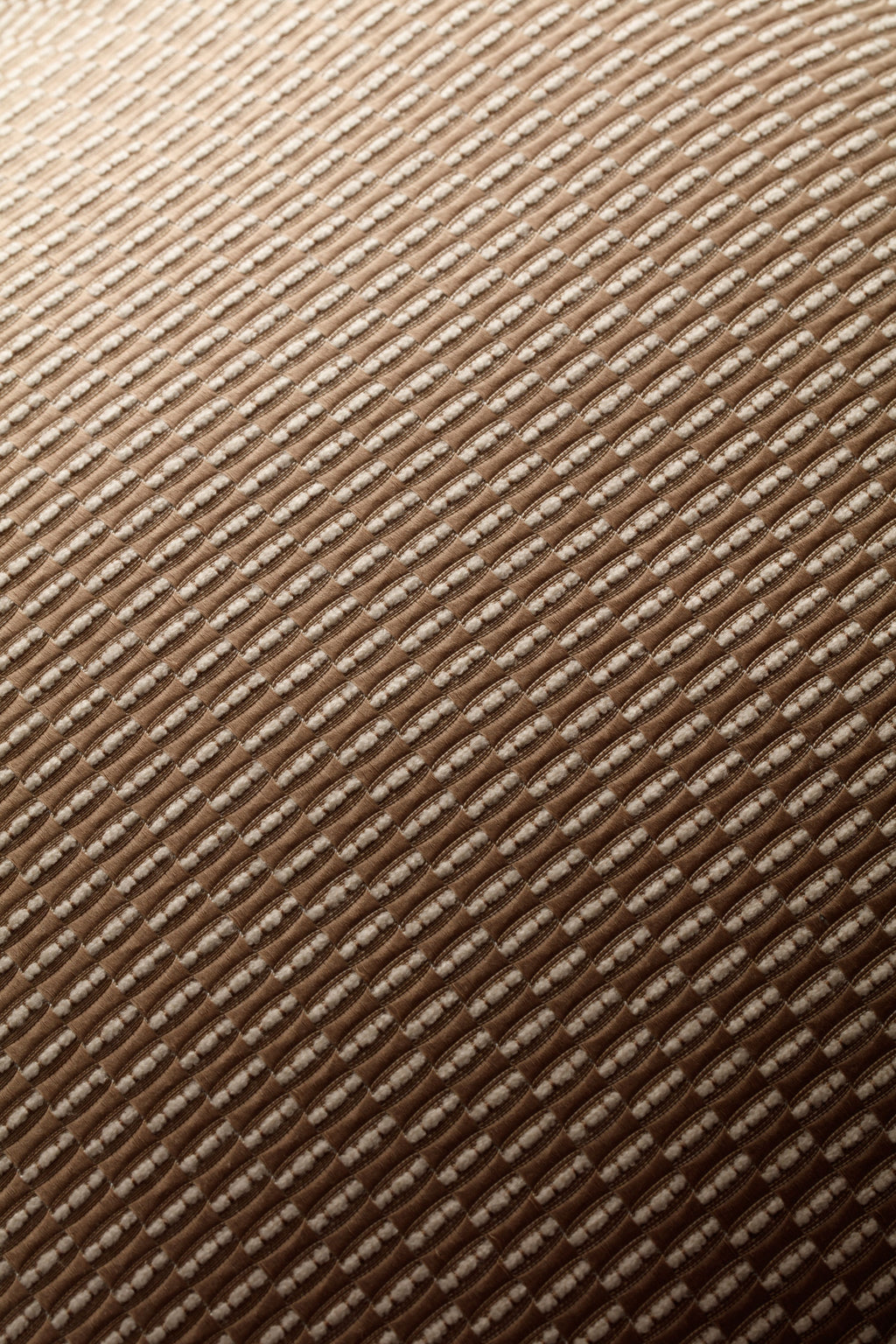 3D Jacquard Cushion Cover - MAGNOLIA GLOW